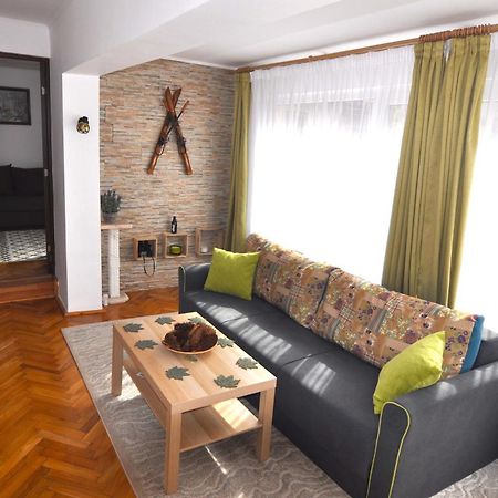Casa Tex Villa Buşteni Exterior foto
