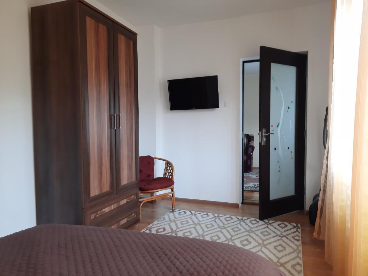 Casa Tex Villa Buşteni Exterior foto