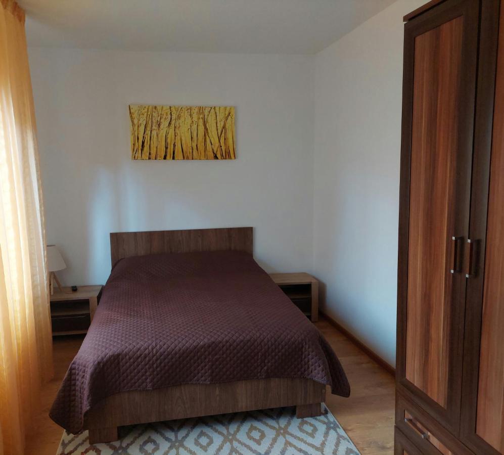 Casa Tex Villa Buşteni Exterior foto