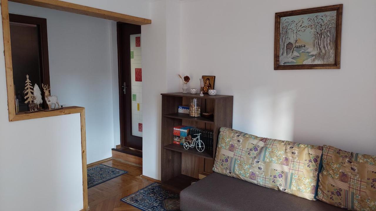 Casa Tex Villa Buşteni Exterior foto