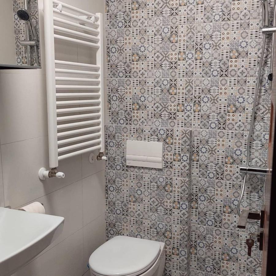 Casa Tex Villa Buşteni Exterior foto